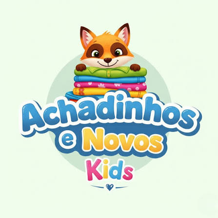 Achadinhos e Novos Kids