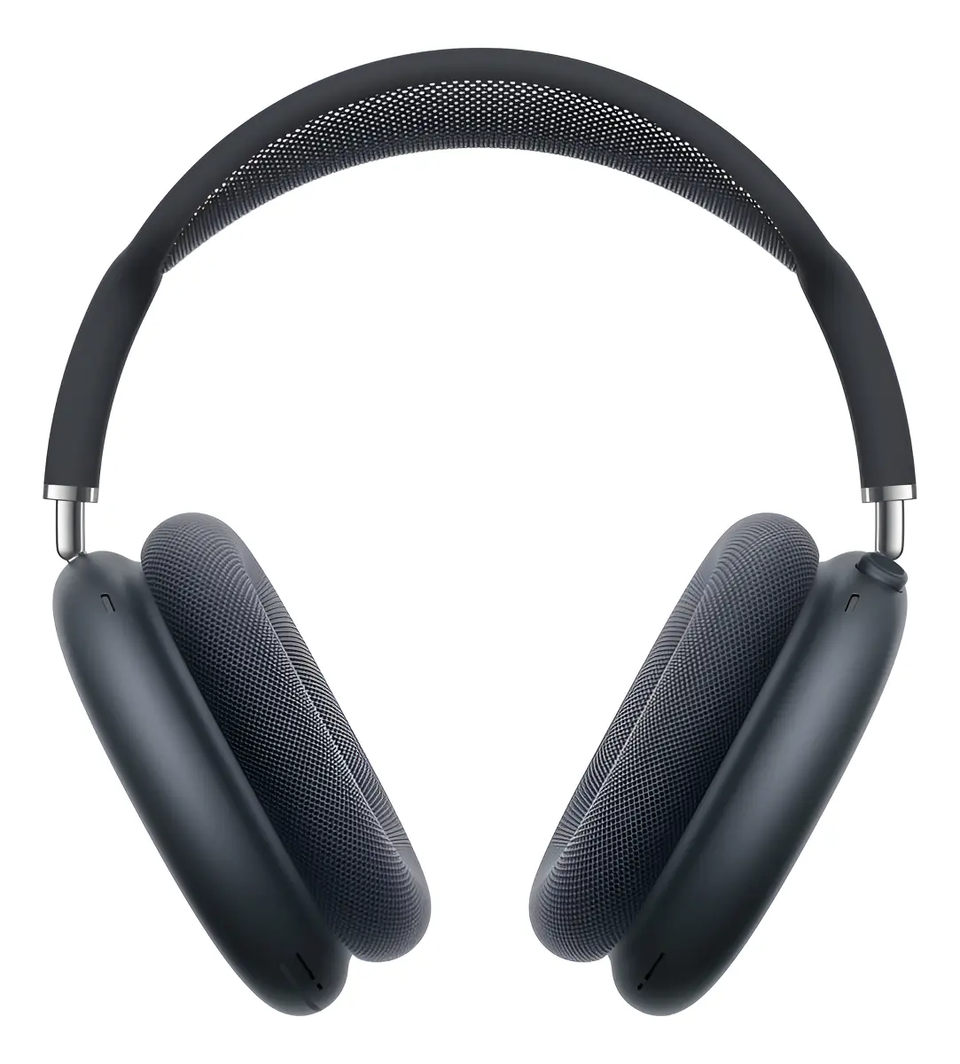 Headphone premium preto com Bluetooth