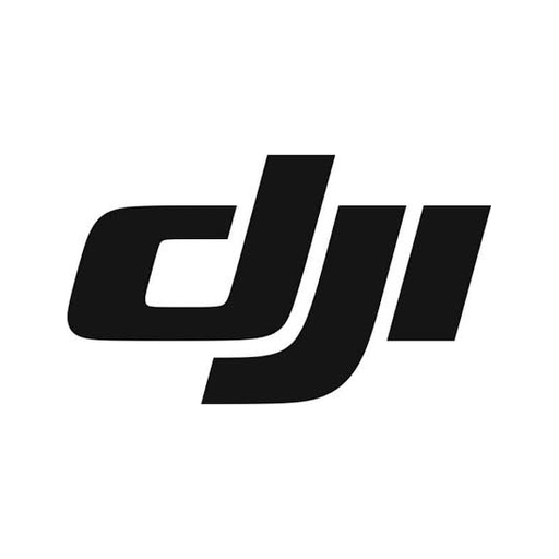 Logo DJI Brasil