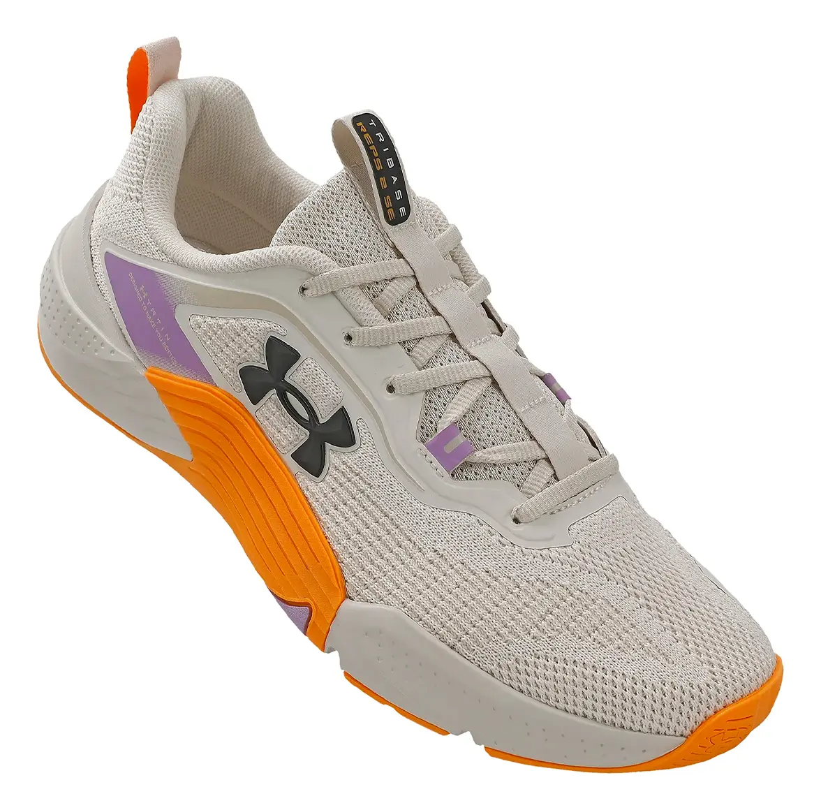 Tênis Under Armour Tribase Reps 2